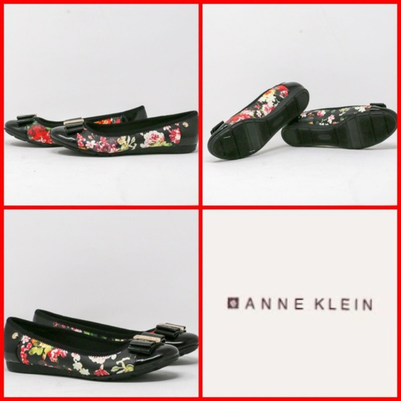 Anne Klein Shoes - Anne Klein Women's Ballet Flat